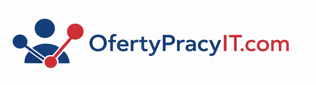 Oferty Pracy IT